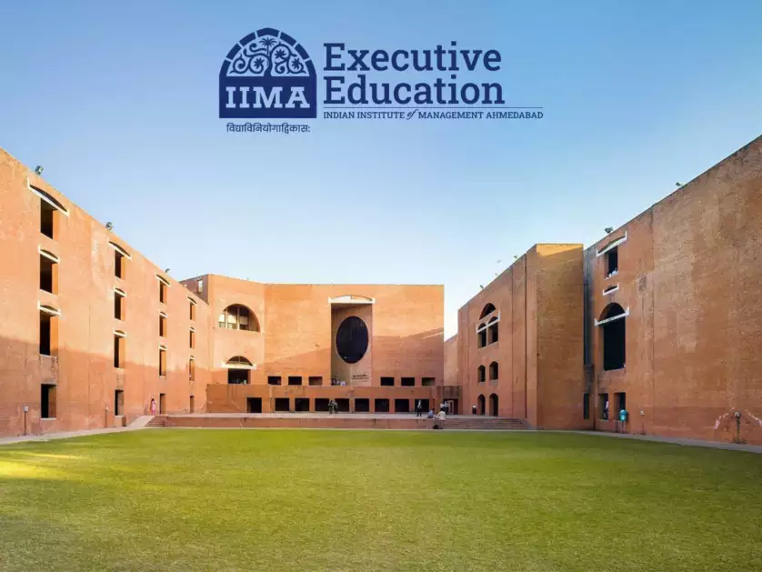 Charting the future of logistics: How this IIM-A Executive Programme aims to elevate professionals into Supply Chain leaders